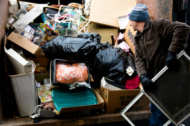 Best Yard Cleanup Services  in Running Springs, CA