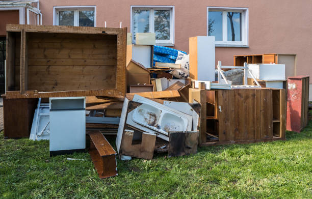 Best Office Junk Removal  in Running Springs, CA