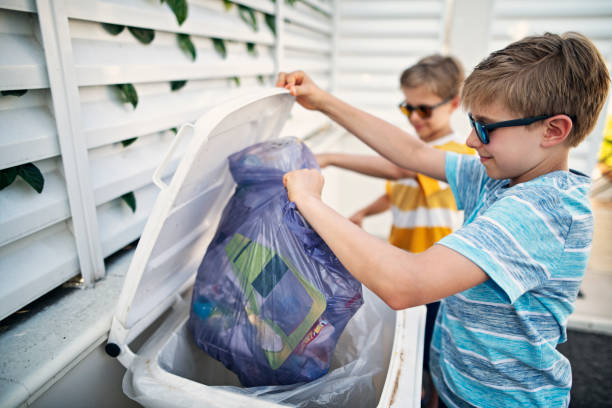 Best Affordable Junk Removal Services  in Running Springs, CA