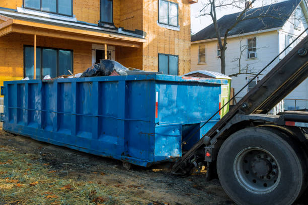 Best Commercial Junk Removal  in Running Springs, CA