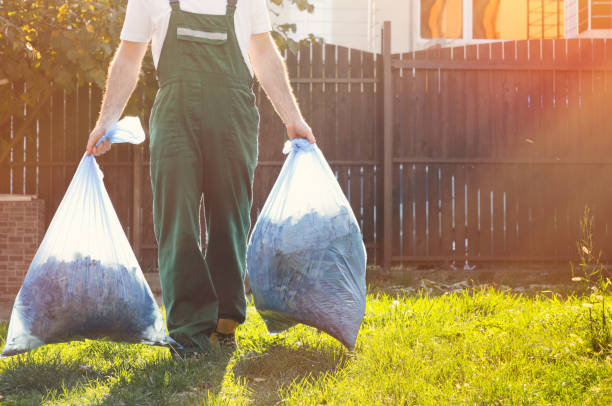 Commercial Cleanout Services in Running Springs, CA