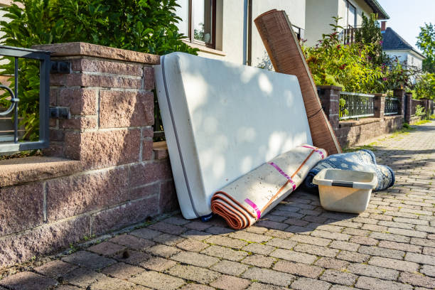 Best Yard Waste Removal  in Running Springs, CA